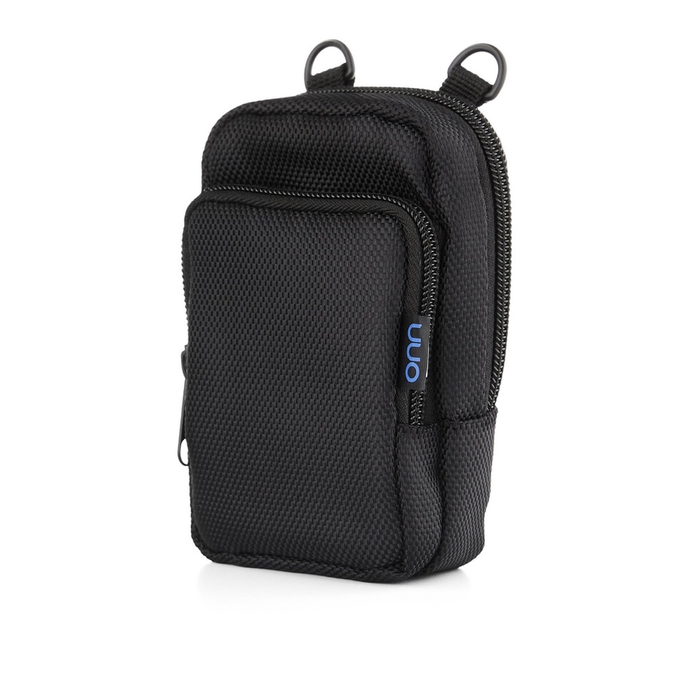 🆕 onn Compact Digital Camera Carrying Case